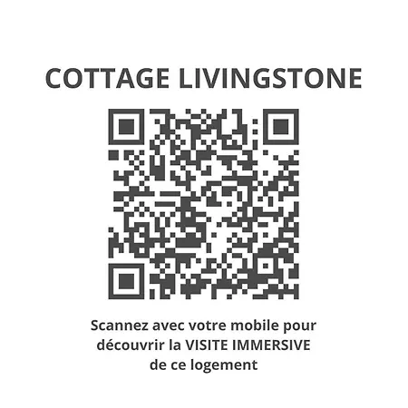 Livingstone By Cocoonr *